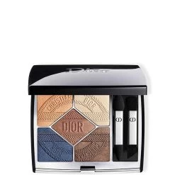 DIOR 5 Couleurs Couture édition Limitée - Palette Yeux - Texture Crémeuse