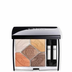 DIOR 5 Couleurs Couture édition Limitée - Palette Yeux - Texture Crémeuse 9 DIOR 5 Couleurs Couture édition Limitée - Palette Yeux - Texture Crémeuse -Maquillage Et Soins Boutique 5 couleurs couture edition limitee palette yeux texture cremeuse 3