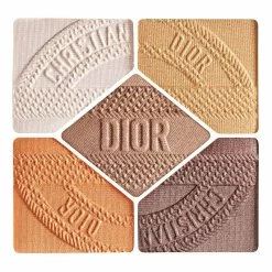 DIOR 5 Couleurs Couture édition Limitée - Palette Yeux - Texture Crémeuse 10 DIOR 5 Couleurs Couture édition Limitée - Palette Yeux - Texture Crémeuse -Maquillage Et Soins Boutique 5 couleurs couture edition limitee palette yeux texture cremeuse 4