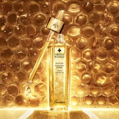 Guerlain Abeille Royale - Advanced Huile-en-Eau Jeunesse 16 Guerlain Abeille Royale - Advanced Huile-en-Eau Jeunesse -Maquillage Et Soins Boutique abeille royale advanced huile en eau jeunesse 5