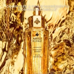 Guerlain Abeille Royale - Advanced Huile-en-Eau Jeunesse 18 Guerlain Abeille Royale - Advanced Huile-en-Eau Jeunesse -Maquillage Et Soins Boutique abeille royale advanced huile en eau jeunesse 7