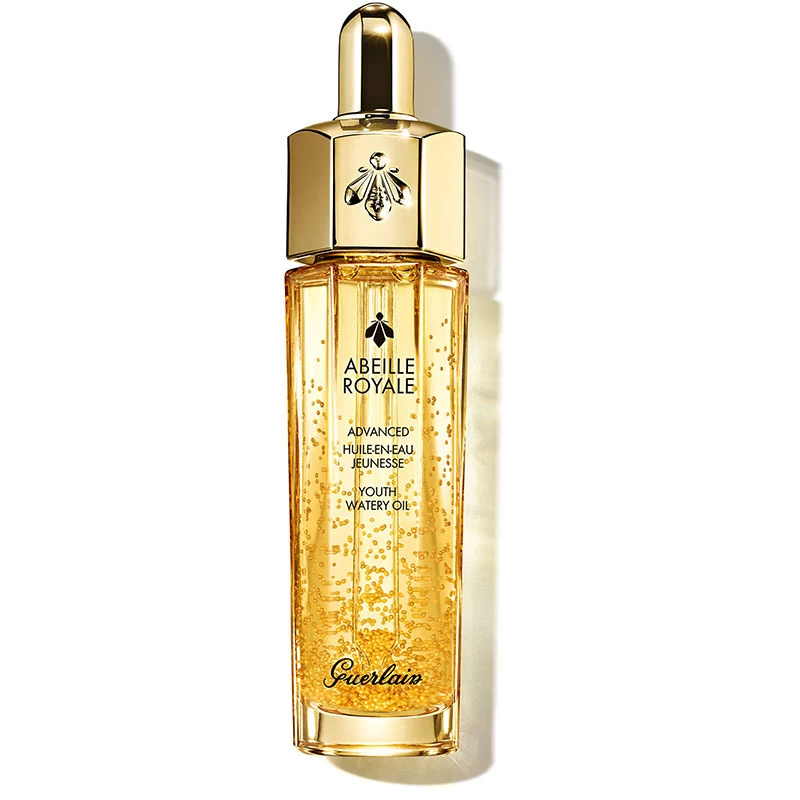 Guerlain Abeille Royale - Advanced Huile-en-Eau Jeunesse 1 Guerlain Abeille Royale - Advanced Huile-en-Eau Jeunesse