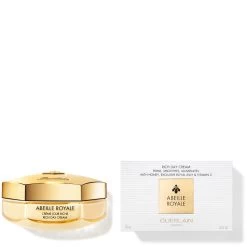 Guerlain Abeille Royale - Crème Jour Riche 11 Guerlain Abeille Royale - Crème Jour Riche -Maquillage Et Soins Boutique abeille royale creme jour riche 5