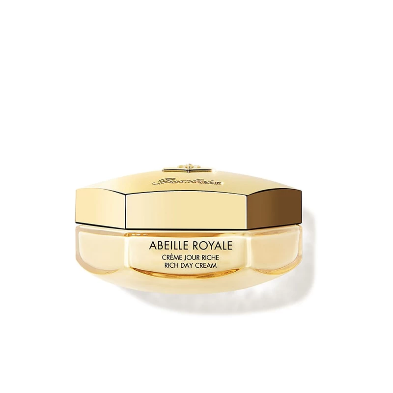 Guerlain Abeille Royale - Crème Jour Riche 1 Guerlain Abeille Royale - Crème Jour Riche