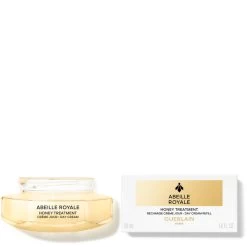 Guerlain Abeille Royale - Honey Treatment - Crème Jour - La Recharge 14 Guerlain Abeille Royale - Honey Treatment - Crème Jour - La Recharge -Maquillage Et Soins Boutique abeille royale honey treatment creme jour la recharge 2