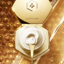 Guerlain Abeille Royale - Honey Treatment - Crème Jour - La Recharge 20 Guerlain Abeille Royale - Honey Treatment - Crème Jour - La Recharge -Maquillage Et Soins Boutique abeille royale honey treatment creme jour la recharge 8