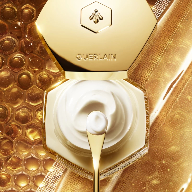Guerlain Abeille Royale - Honey Treatment - Crème Jour - La Recharge 9 Guerlain Abeille Royale - Honey Treatment - Crème Jour - La Recharge – Image 9