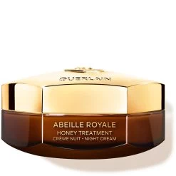 Guerlain Abeille Royale - Honey Treatment - Crème Nuit