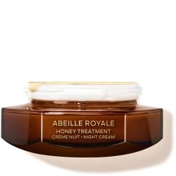 Guerlain Abeille Royale - Honey Treatment - Crème Nuit - La Recharge