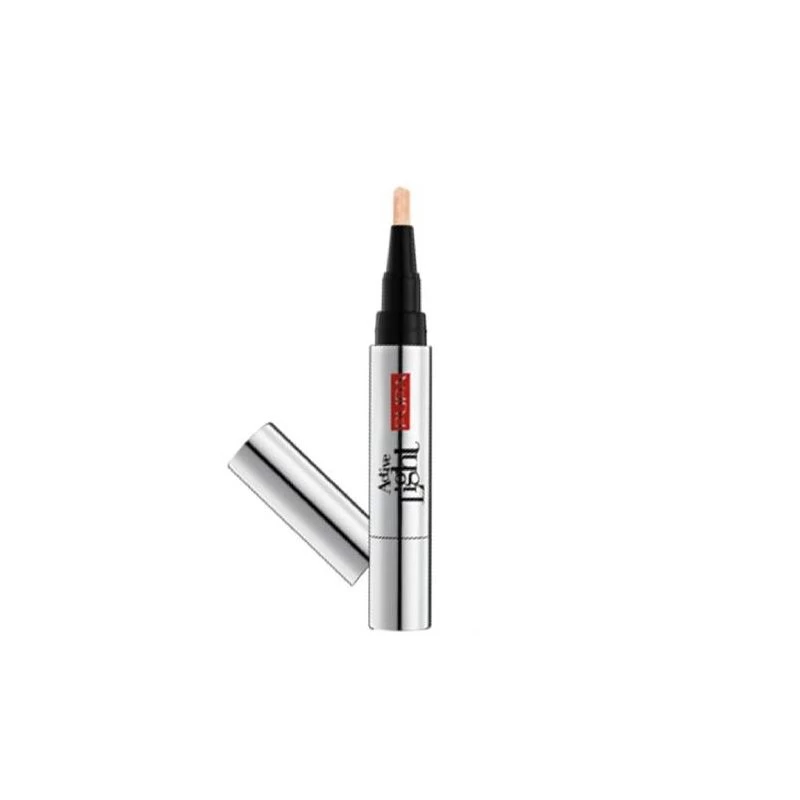 Pupa Active Light Correcteur - Correcteur Illuminateur Et Activateur De Lumière 1 Pupa Active Light Correcteur - Correcteur Illuminateur Et Activateur De Lumière