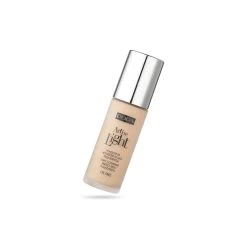Pupa Active Light - Fond De Teint Fluide Activateur De Lumière SPF10