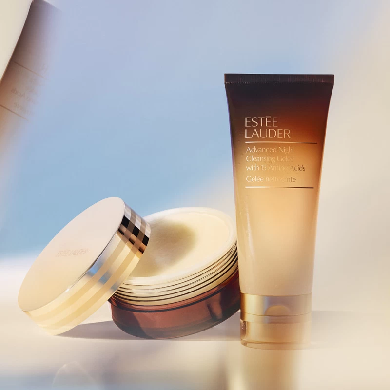 Estee Lauder Advanced Night Repair - Gelée Nettoyante 8 Estee Lauder Advanced Night Repair - Gelée Nettoyante – Image 8