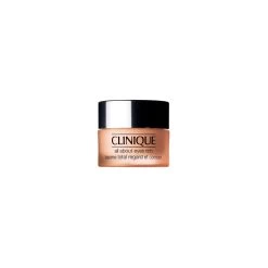 Clinique All About Eyes Rich Baume Total Regard Et Contour