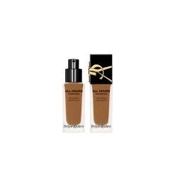 Yves Saint Laurent All Hours Foundation - Fond De Teint Mat Lumineux 24h* Haute Couvrance
