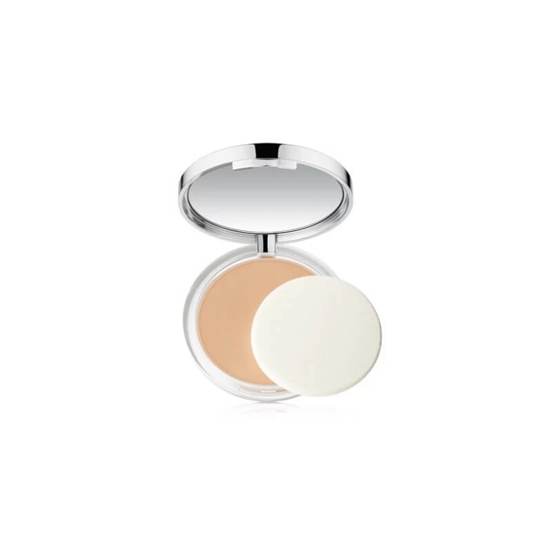 Clinique Almost Powder SPF15 - Teint Poudre Naturel 10Gr 3 Clinique Almost Powder SPF15 - Teint Poudre Naturel 10Gr – Image 3