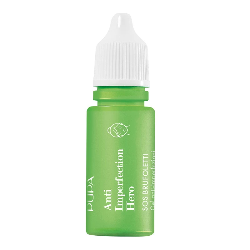 Pupa Anti Imperfection Hero - Gel Anti Imperfections 1 Pupa Anti Imperfection Hero - Gel Anti Imperfections
