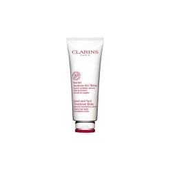 Clarins Baume Jeunesse Des Mains - 96% D’ingrédients D’origine Naturelle