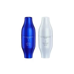 Shiseido Bio-Performance - Duo Peau Comblée Et Repulpée Sérum