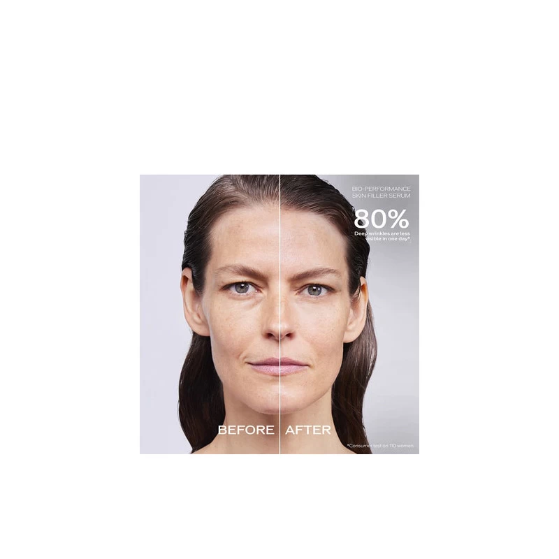 Shiseido Bio-Performance - Duo Peau Comblée Et Repulpée Sérum 4 Shiseido Bio-Performance - Duo Peau Comblée Et Repulpée Sérum – Image 4