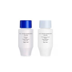 Shiseido Bio-Performance - Duo Peau Comblée Et Repulpée Sérum 11 Shiseido Bio-Performance - Duo Peau Comblée Et Repulpée Sérum -Maquillage Et Soins Boutique bio performance duo peau comblee et repulpee serum 5