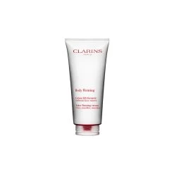 Clarins Body Firming - Crème Lift-fermeté - Raffermit, Lisse, Nourrit