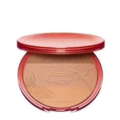 Clarins Bronzing Compact - Poudre De Soleil Effet Bonne Mine
