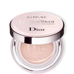 DIOR Capture Dreamskin - Dreamskin Moist & Perfect Cushion SPF 50 - PA +++