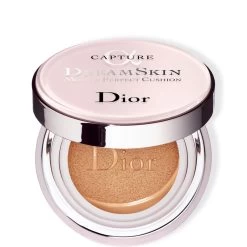 DIOR Capture Dreamskin - Dreamskin Moist & Perfect Cushion SPF 50 - PA +++ -Maquillage Et Soins Boutique capture dreamskin dreamskin moist perfect cushion spf 50 pa 1 2