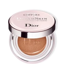 DIOR Capture Dreamskin - Dreamskin Moist & Perfect Cushion SPF 50 - PA +++ -Maquillage Et Soins Boutique capture dreamskin dreamskin moist perfect cushion spf 50 pa 1 3