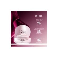 DIOR Capture Totale - Soin Regard Fermeté Et Correction Rides -Maquillage Et Soins Boutique capture totale soin regard fermete et correction rides 2