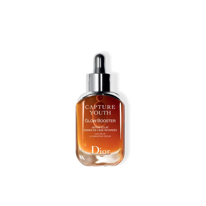 DIOR Capture Youth Glow Booster - Serum Eclat 1 DIOR Capture Youth Glow Booster - Serum Eclat