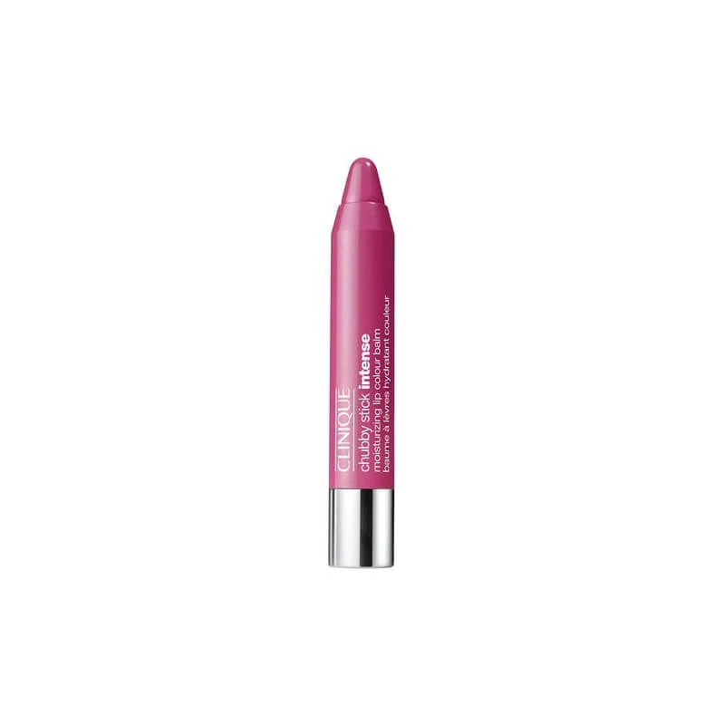 Clinique Chubby Stick Intense - Baume à Lèvres Hydratant 5 Clinique Chubby Stick Intense - Baume à Lèvres Hydratant – Image 5