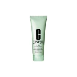 Clinique 7 Day Scrub Cream - Crème Gommante Quotidienne