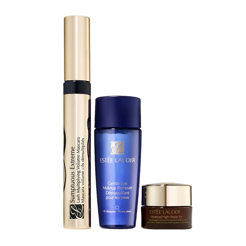 Estee Lauder Coffret Mascara Sumptuous Extreme 2 Estee Lauder Coffret Mascara Sumptuous Extreme – Image 2