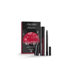 Shiseido Coffret MascaraInk Chaos Contrôle