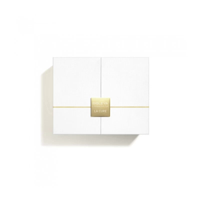 Sisley COFFRET SISLEŸA L'INTÉGRALE ANTI-ÂGE LA CURE 2 Sisley COFFRET SISLEŸA L'INTÉGRALE ANTI-ÂGE LA CURE – Image 2