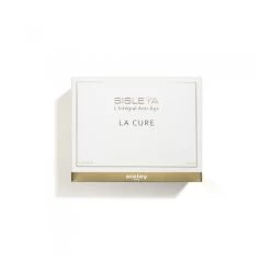 Sisley COFFRET SISLEŸA L'INTÉGRALE ANTI-ÂGE LA CURE 7 Sisley COFFRET SISLEŸA L'INTÉGRALE ANTI-ÂGE LA CURE -Maquillage Et Soins Boutique coffret sisleya l integrale anti age la cure 3