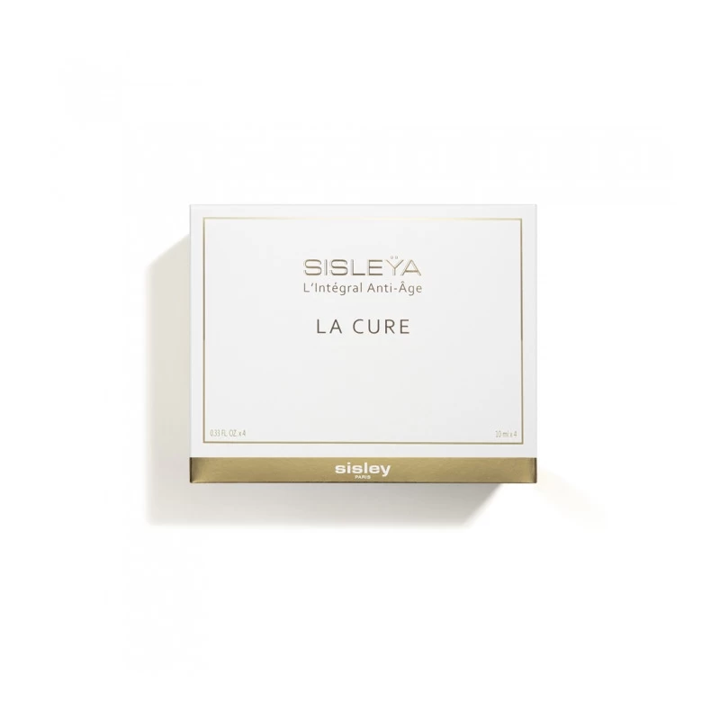 Sisley COFFRET SISLEŸA L'INTÉGRALE ANTI-ÂGE LA CURE 4 Sisley COFFRET SISLEŸA L'INTÉGRALE ANTI-ÂGE LA CURE – Image 4