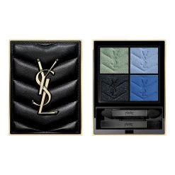 Yves Saint Laurent Couture Mini Clutch - Palette De Fards A Paupières Longue Tenue -Maquillage Et Soins Boutique couture mini clutch palette de fards a paupieres longue tenue 2
