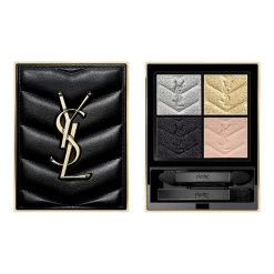 Yves Saint Laurent Couture Mini Clutch - Palette De Fards A Paupières Longue Tenue -Maquillage Et Soins Boutique couture mini clutch palette de fards a paupieres longue tenue 3