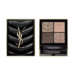 Yves Saint Laurent Couture Mini Clutch - Palette De Fards A Paupières Longue Tenue -Maquillage Et Soins Boutique couture mini clutch palette de fards a paupieres longue tenue 4