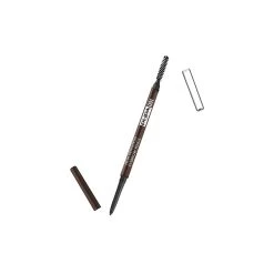 Pupa Crayon Sourcils Rétractable Haute Précision - High Definition Eyebrow Pencil
