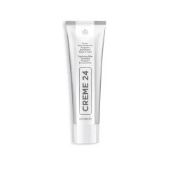 Crème 24 - Hydratation 24