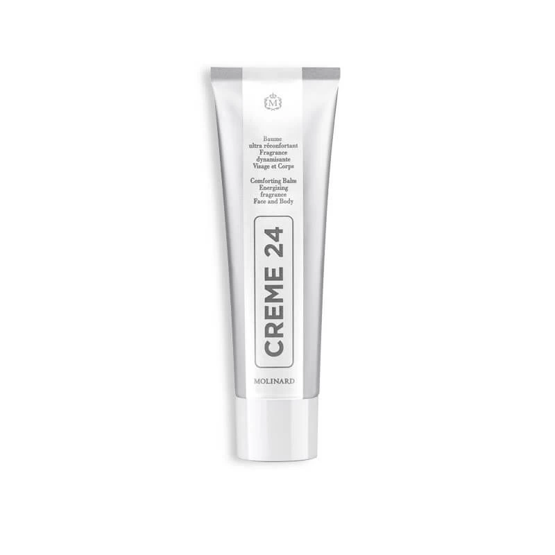 Crème 24 - Hydratation 24 1 Crème 24 - Hydratation 24