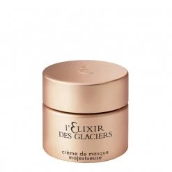 Crème De Masque Majestueuse - L'Elixir Des Glaciers