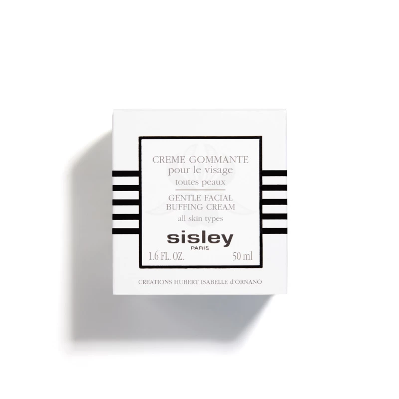 Sisley CRÈME GOMMANTE POT 3 Sisley CRÈME GOMMANTE POT – Image 3