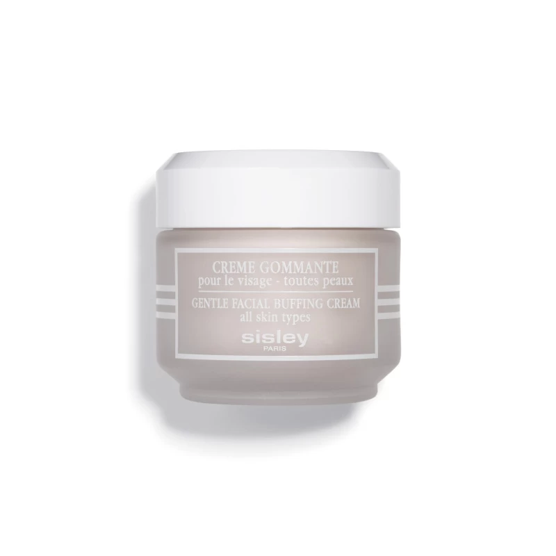 Sisley CRÈME GOMMANTE POT 1 Sisley CRÈME GOMMANTE POT