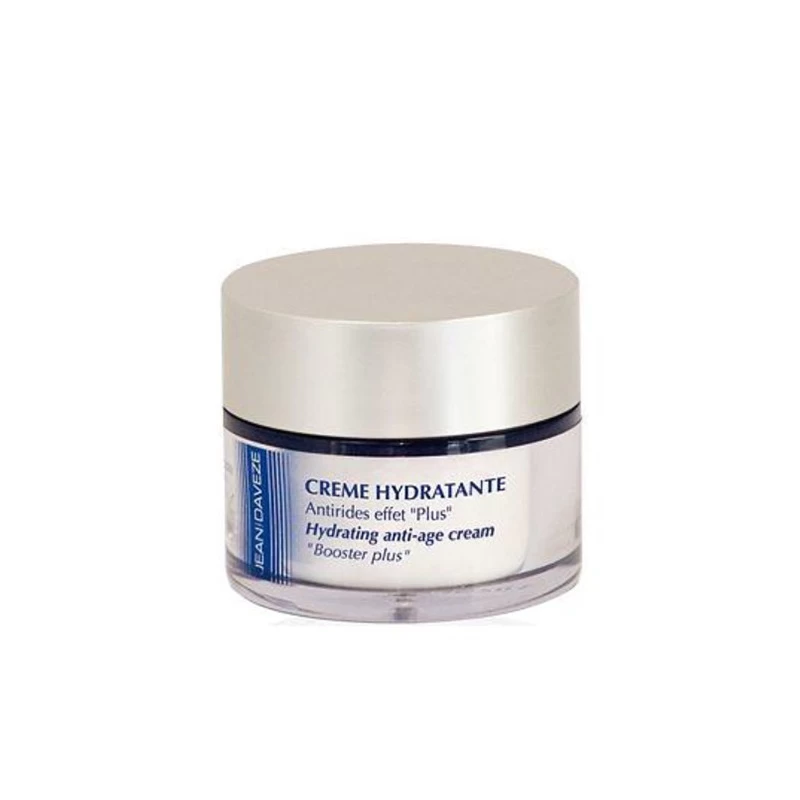 Crème Hydratante - Anti-Rides Effet Plus 1 Crème Hydratante - Anti-Rides Effet Plus
