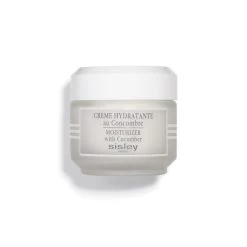 Sisley CRÈME HYDRATANTE AU CONCOMBRE