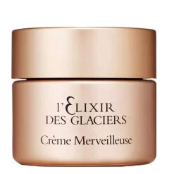 Crème Merveilleuse - Crème Régénérative Ultime - L'Elixir Des Glaciers